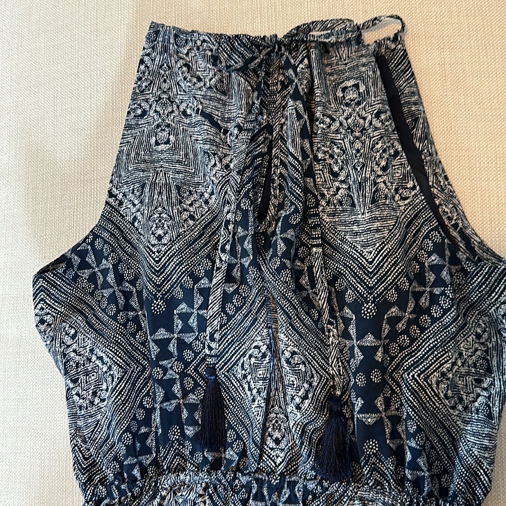 Athleta Island Life Dress View 6